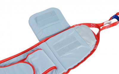 Ремень Rebotec к подъемнику Джеймс с фиксацией (размер M/L)